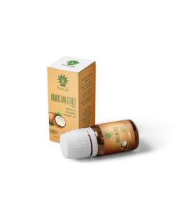 Panlife Hindistan Cevizi Yağı 10 ml