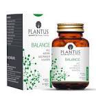 Plantus Balance 60 Tablet