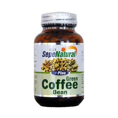 Green Coffee Bean 60 Kapsül x 930 mg 4 Adet Fiyatı