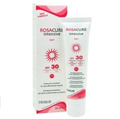 Synchroline Rosacure İntensive Emulsion SPF30 30ml