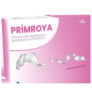 Prımroya 30 Tab