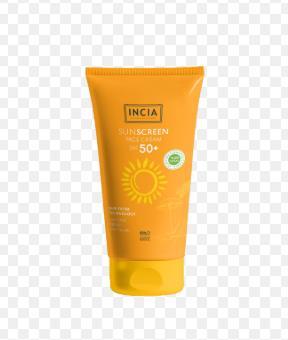 Incıa Gunes Yuz Kremı 50Ml