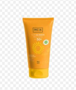 Incıa Gunes Yuz Kremı 50Ml