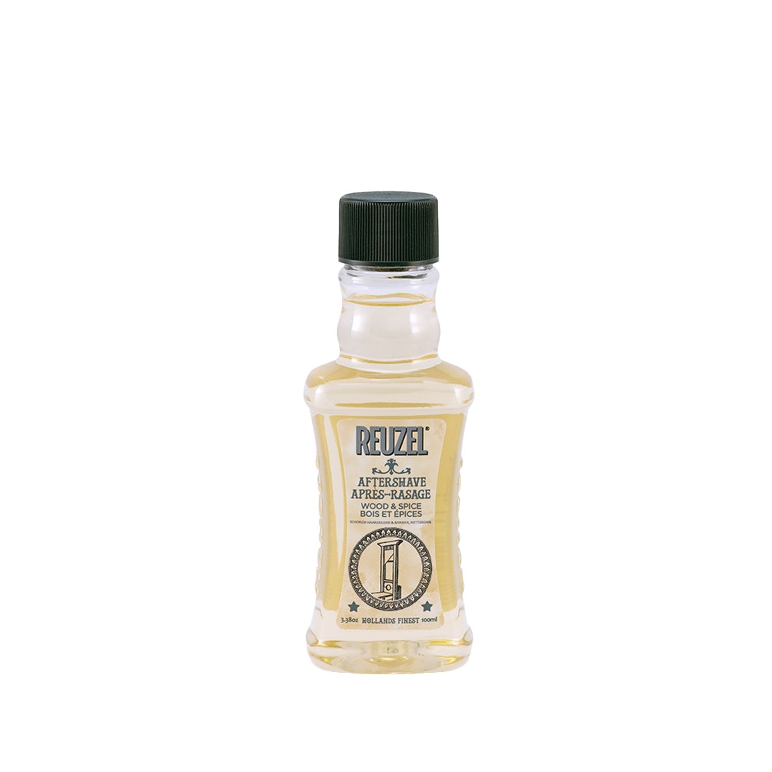 Reuzel Wood & Spice Beard Foam Sakal Yatıştırıcı 70 ml