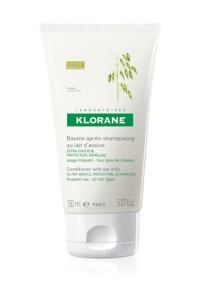 Klorane Yulaf Sütü İçeren Sık Kullanım Kremi 150 ml