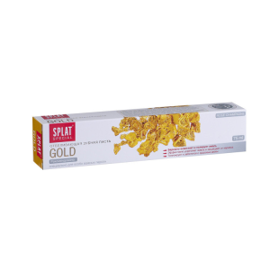 Splat White Plus Diş Macunu Seyahat Seti