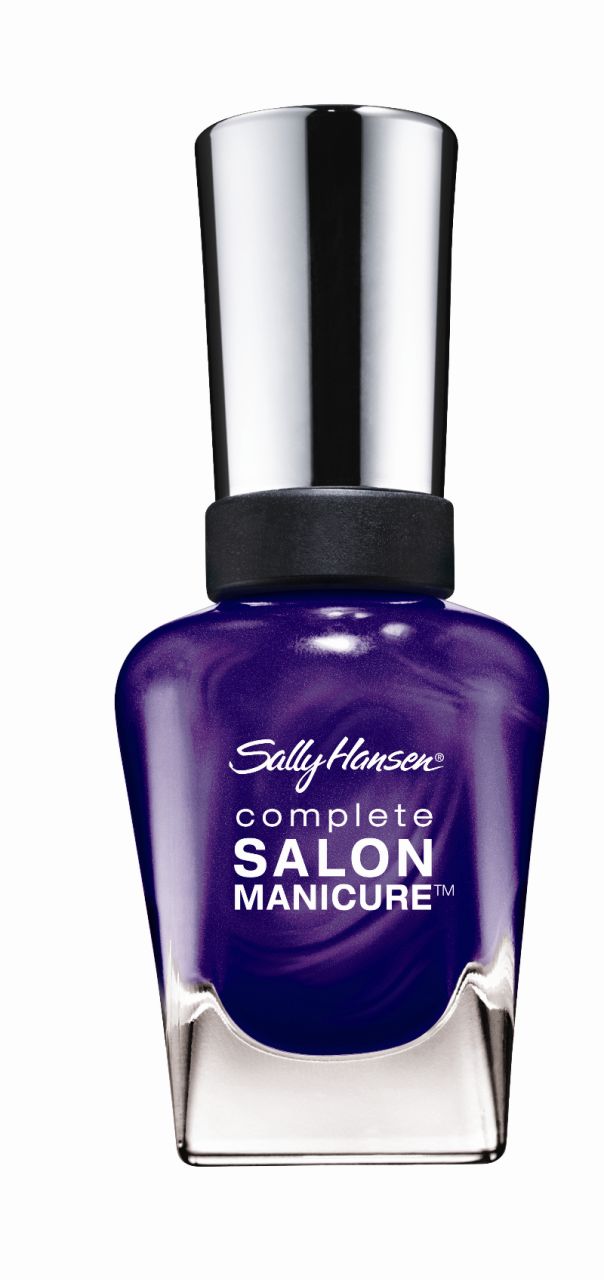 SALLY HN OJE ISILTILI MOR 470