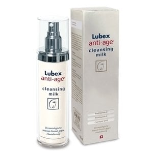 Lubex Anti Age Cleansing Milk 120ml