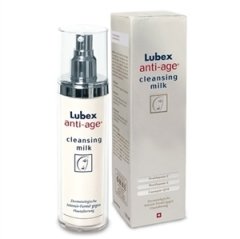Lubex Anti Age Cleansing Milk 120ml