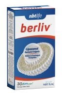 BERLIV NBTLIFE 30 KAPSUL
