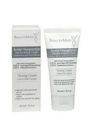 Beautymed Acetyl Hexapeptide Dermo Active Cream 50 ml