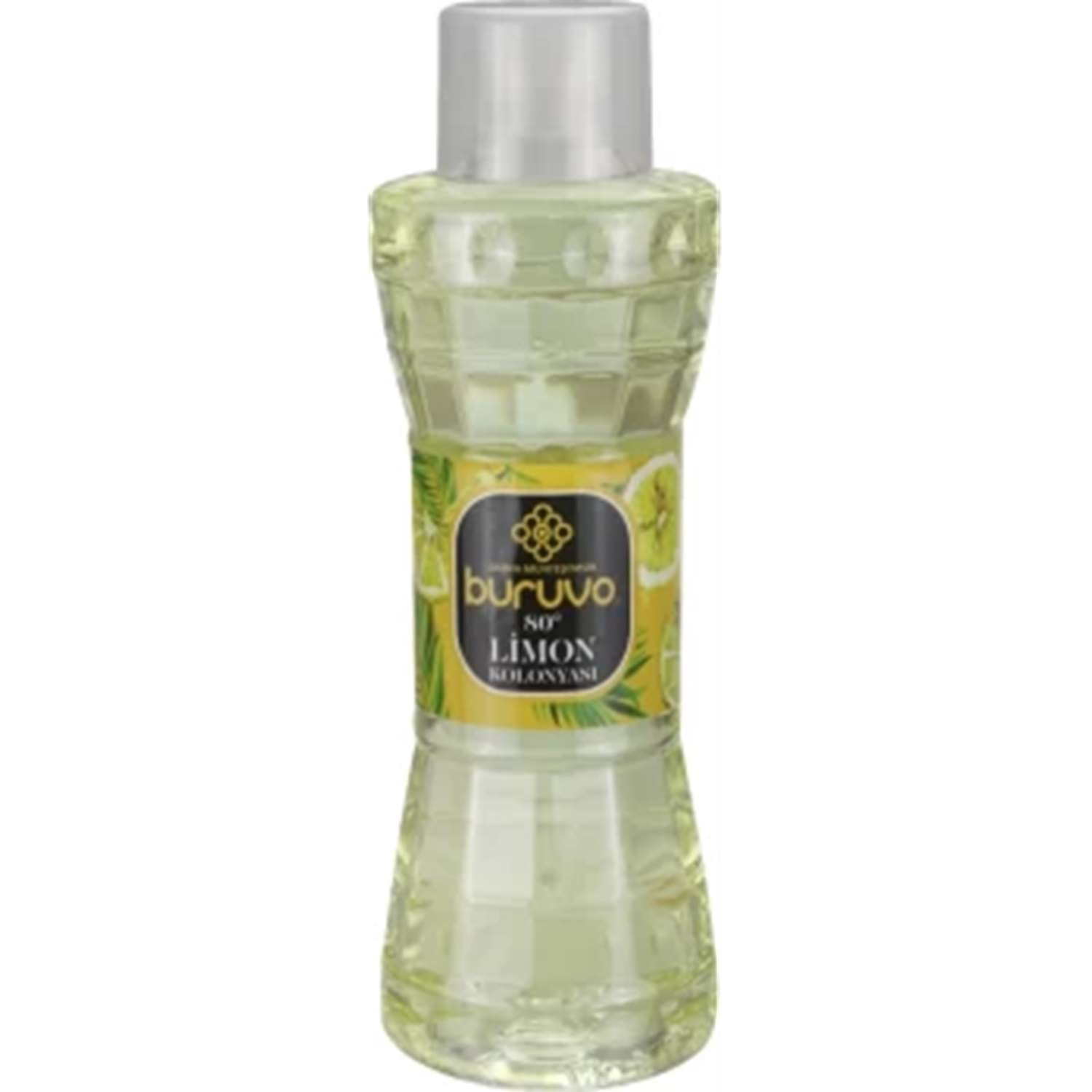 Buruvo Limon Kolonyası 400 ml