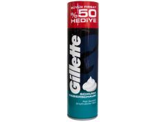Gillette T.Köpüğü 300Ml Hassas