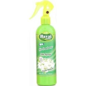 Hayat Çiçek Bahçesi Oda Spreyi 350 ml