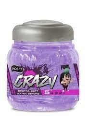 Hobby Jöle 150 ml - Extra Sert