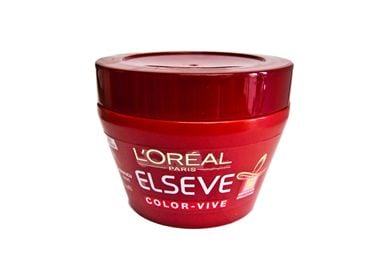 Lor.Els.S.Maskesi 300Ml Colorvive