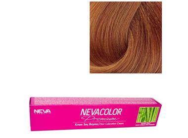 Nevacolor Tüp Boya  8.3 Altin Sarisi
