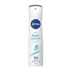Nivea Deodorant Women Fresh Comfort 150 ml