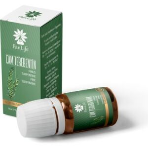 Panlife Çam Terebentin Yağı 10 ml