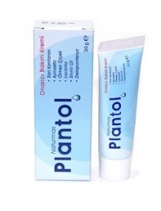 Plantol Onarici Bakim Kremi 30 Gram