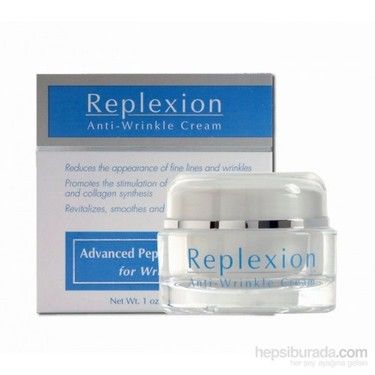 Replexion Anti-Wrinkle Cream 50 ml