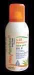 Maxpanthen Body Foam