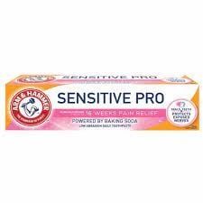 Arm & Hammer Diş Macunu Sensitive Pro 75 ml