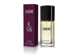 SANSİRO EDT 50ML K-126