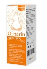Wellcare Ocnarin Nasal Sprey 20ml