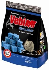 FARE ZEHIRI VEBIRAT MUM BLOK 100 GR