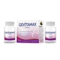 GEVITAMAX 30 KAPSUL