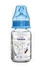 Bambino Ortodontik Cam Biberon 125 ml - Blister