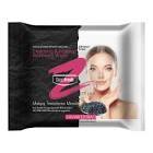 DeepFresh Havyar Özlü Makyaj Temizleme Mendili 25'li