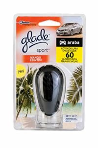 Glade Araç İçi Kokusu 7 ml Mango Esintisi