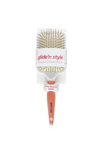 Glide'N Style Seramik Paddle Fırçası