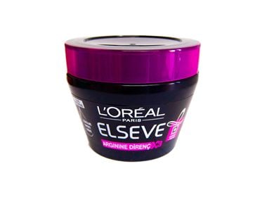Lor.Els.S.Maskesi 300Ml Dök.Kar.