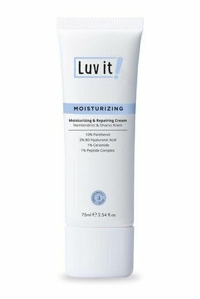 Luv It! Nemlendirici Onarıcı Krem 75 ml