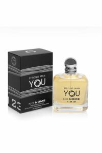 No Nome The Name Strong Man You Erkek Parfüm 50 ml