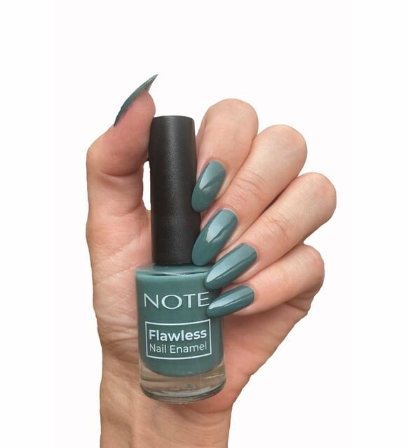 Note Flawless Nail Enamel Oje No: 113