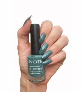 Note Flawless Nail Enamel Oje No: 113
