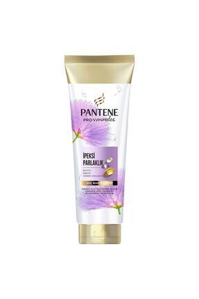 Pantene Pro-V Miracles İpeksi Parlaklık Saç Bakım Kremi İşlem Görmüş Saçlar İçin 275 ml