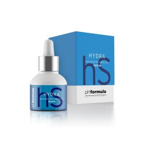 Ph Formula Hydra Concentrated Corrective Serum 30 ml