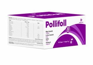 Pollıfoll 30 Sase
