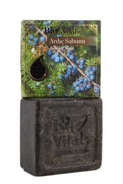Bio Vitals Ardıç Sabunu 150g