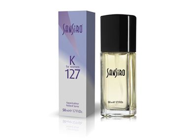 SANSİRO EDT 50ML K-127