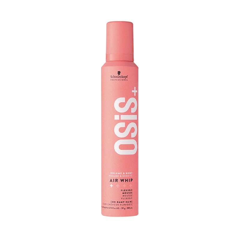 Schwarzkopf Osis+ Air Whip 200 ml