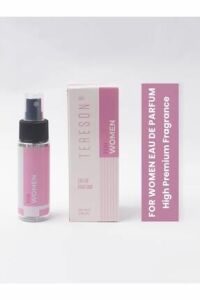 Tereson Good Girl EDP Kadın Parfüm 40 ml