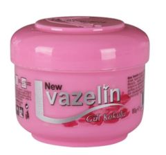 VAZELIN NEW PEMBE SANCAK 80 ML