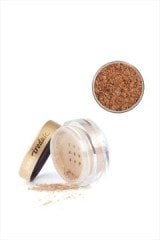 Jane İredale 24 Karat Altın Tozu Işıltılı Pudra - Bronze 24K Gold Dust Minis