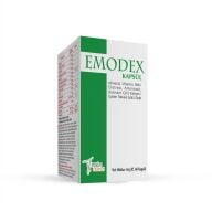 EMODEX 60 KAPSUL